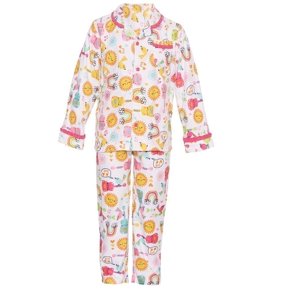 absorba pajamas