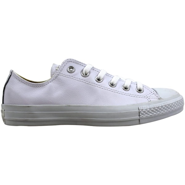 converse all star ox white mens