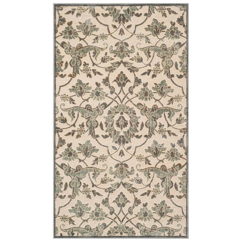 SAFAVIEH Paradise Foteini Modern Viscose Rug