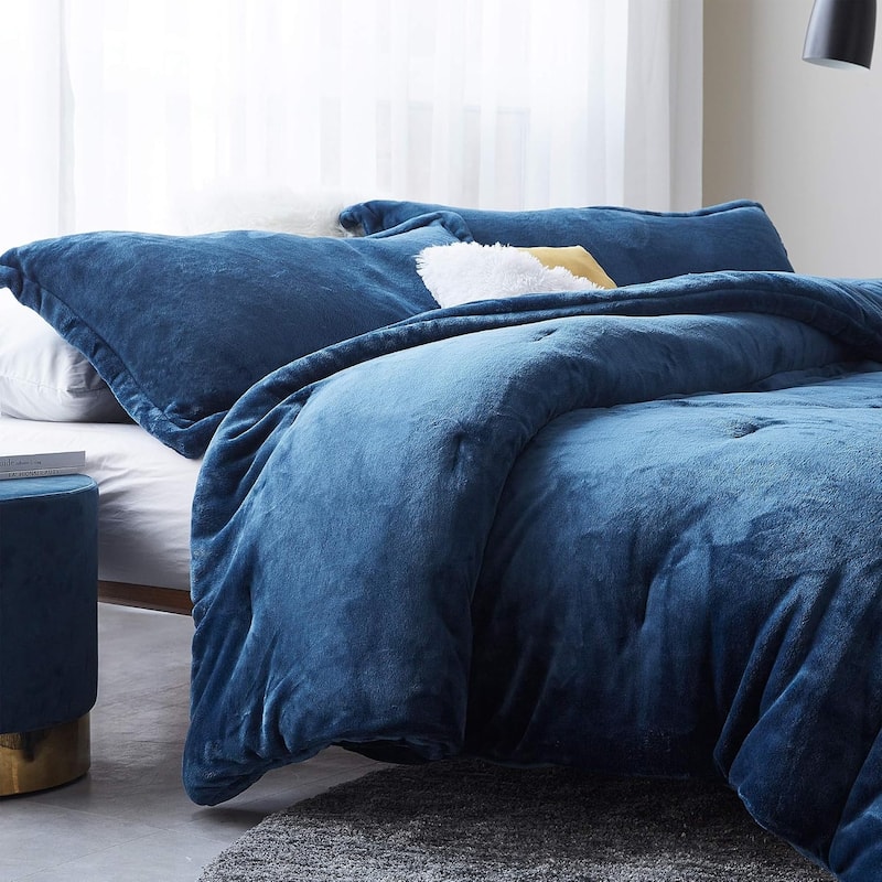 Me Sooo Comfy - Coma Inducer® Oversized Comforter Set