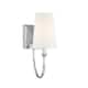 Option Polished Nickel
