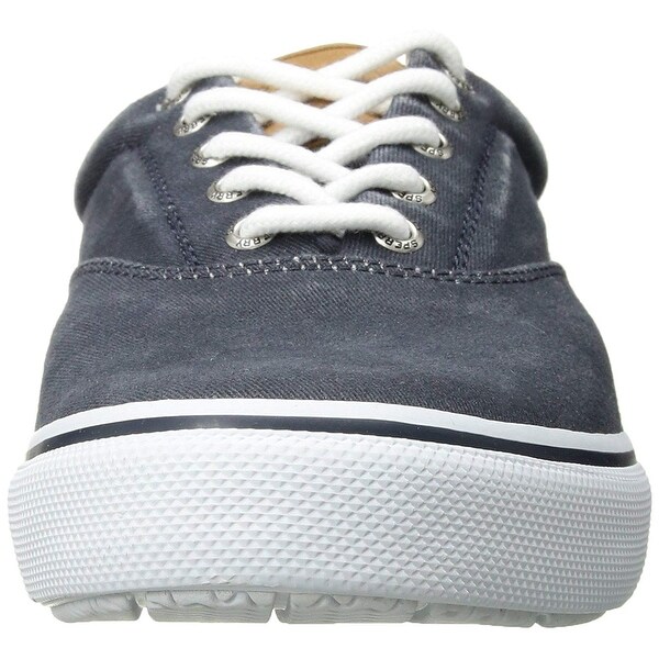 sperry men's striper ll cvo fashion sneaker