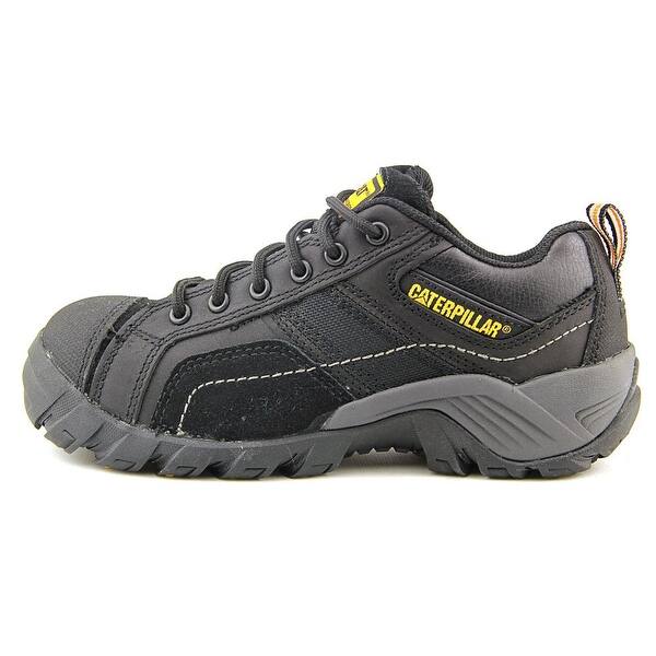 Shop Caterpillar Argon Women Steel Toe Leather Work Shoe