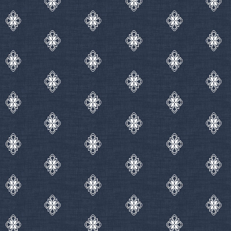 ARDEN Americana Outdoor Dining Chair Cushion
