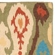 preview thumbnail 23 of 29, SAFAVIEH Hand-hooked Chelsea Stormy Country Oriental Wool Rug