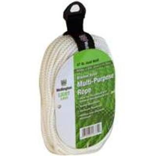 Wellington 16374 Maypole Nylon Rope, 3/16