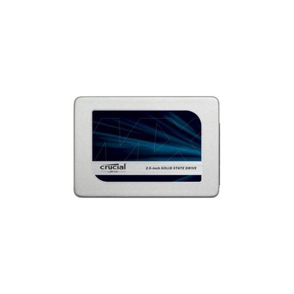 Shop Crucial Mx300 525gb Sata 2 5 Inch Internal Solid State Drive Ct525mx300ssd1 Overstock 19579571