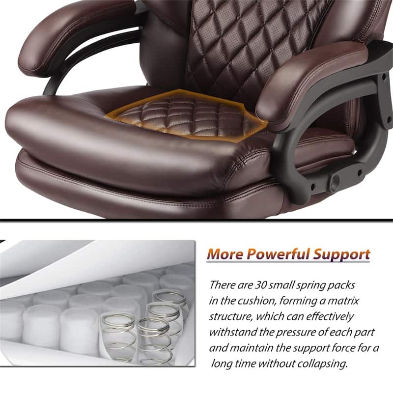 Executive Office Chair, Computer Desk Chair