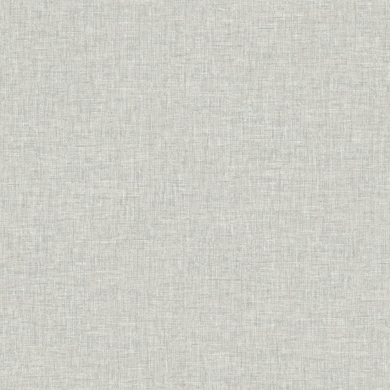 Arthouse Maisie Grey Linen Wallpaper