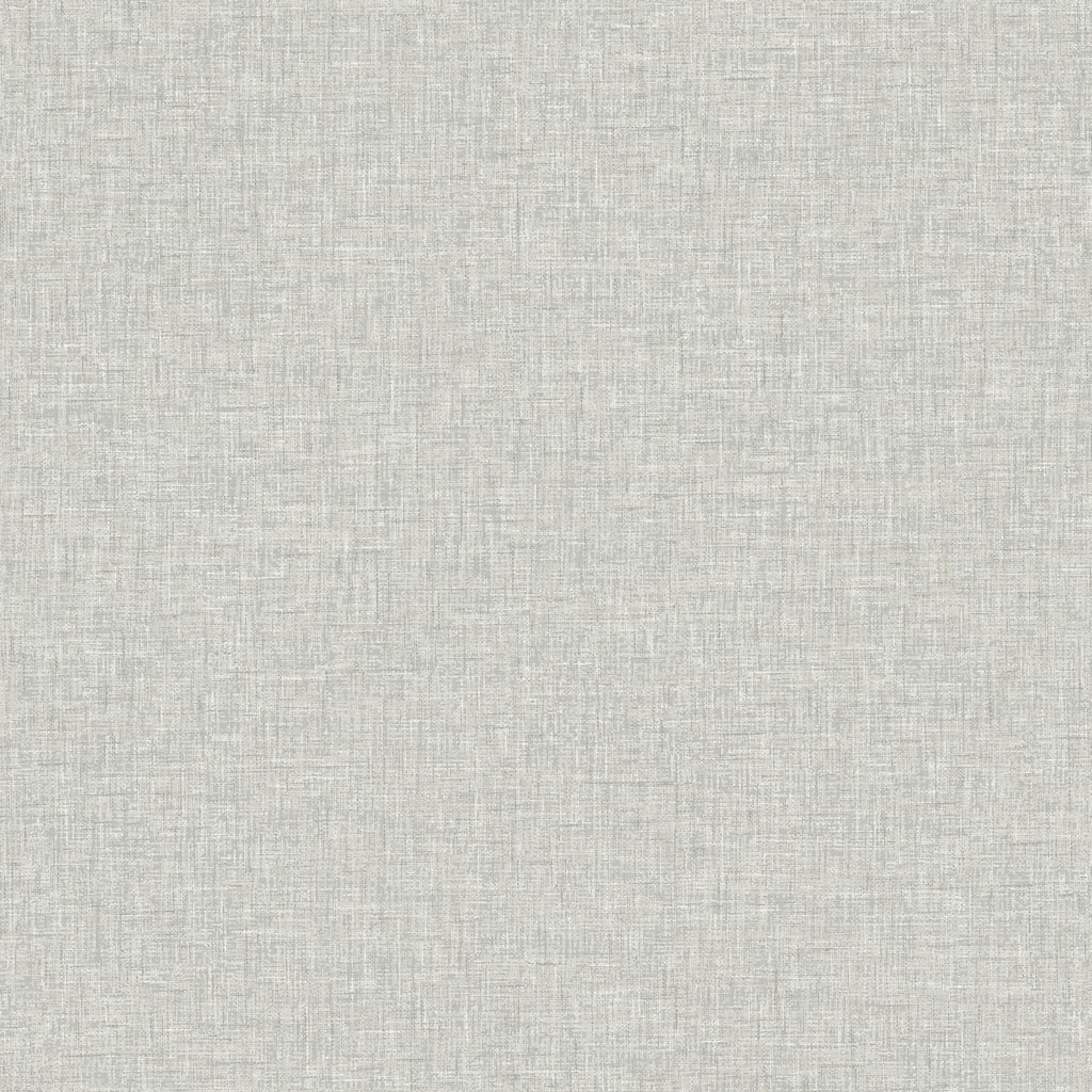 Arthouse Maisie Grey Linen Wallpaper