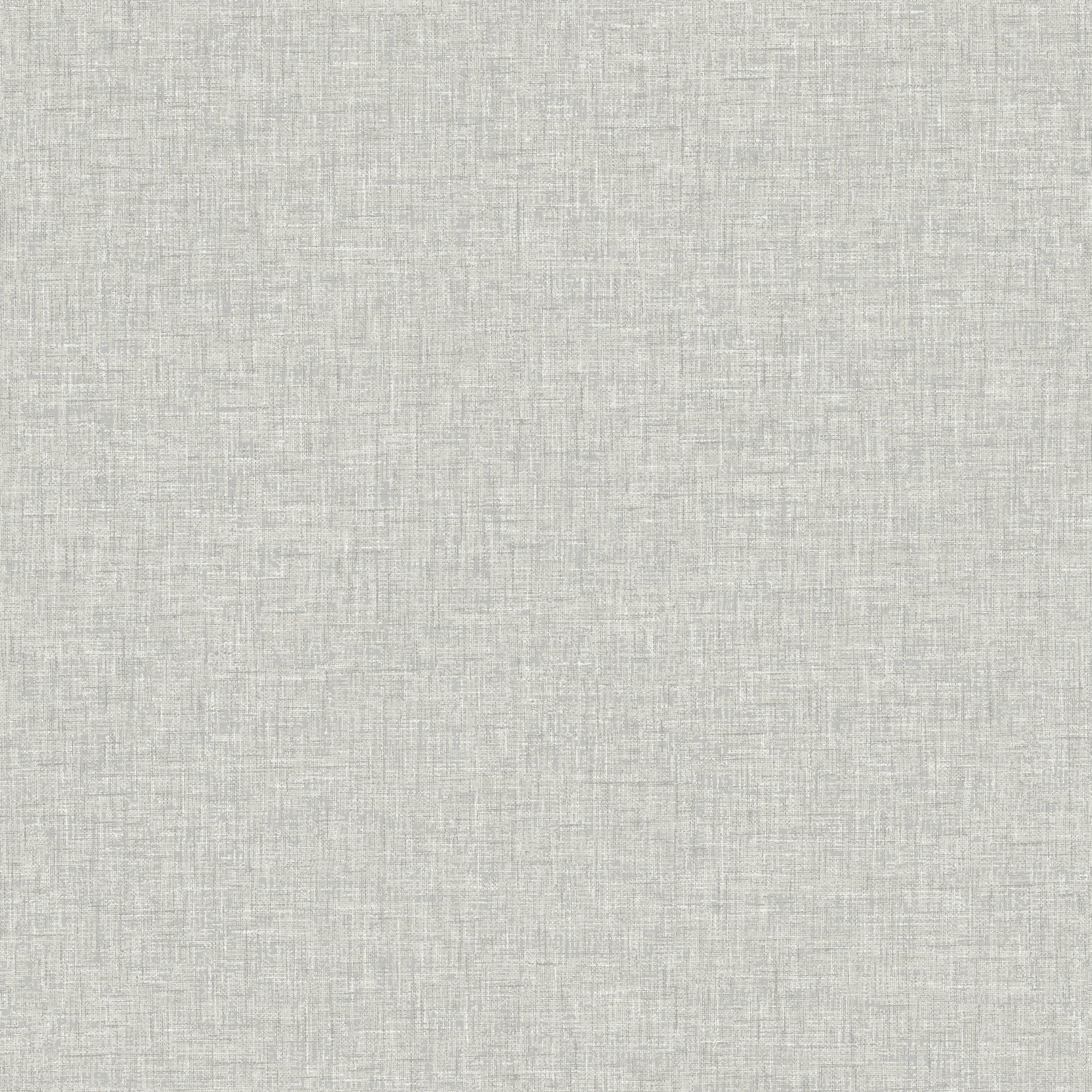 Arthouse Maisie Light Grey Linen Wallpaper