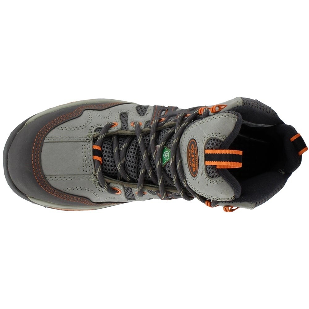 oliver womens safety boots