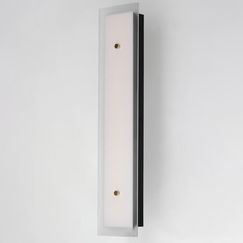 Maxim 21193 Spectre 7" Wide LED Vanity Light