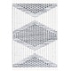preview thumbnail 60 of 63, SAFAVIEH Porcello Thinh Mid-Century Modern Abstract Rug