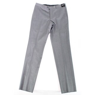 32 x 36 black dress pants