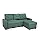 Option Bluenish Green