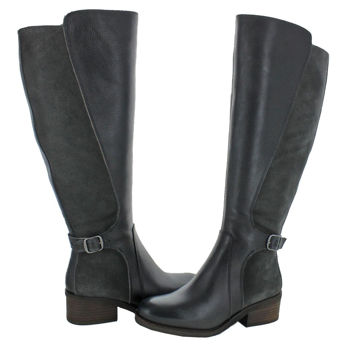 Lucky Brand Timinii Wide Calf 2024 www.horepnicko.cz
