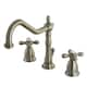 Option Brushed Nickel