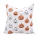 Option Pumpkin- Oarnge, Black