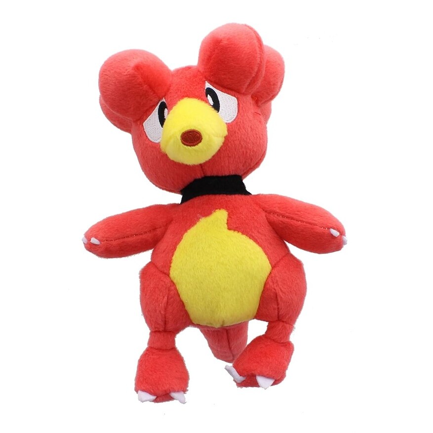 pokemon teddy bear