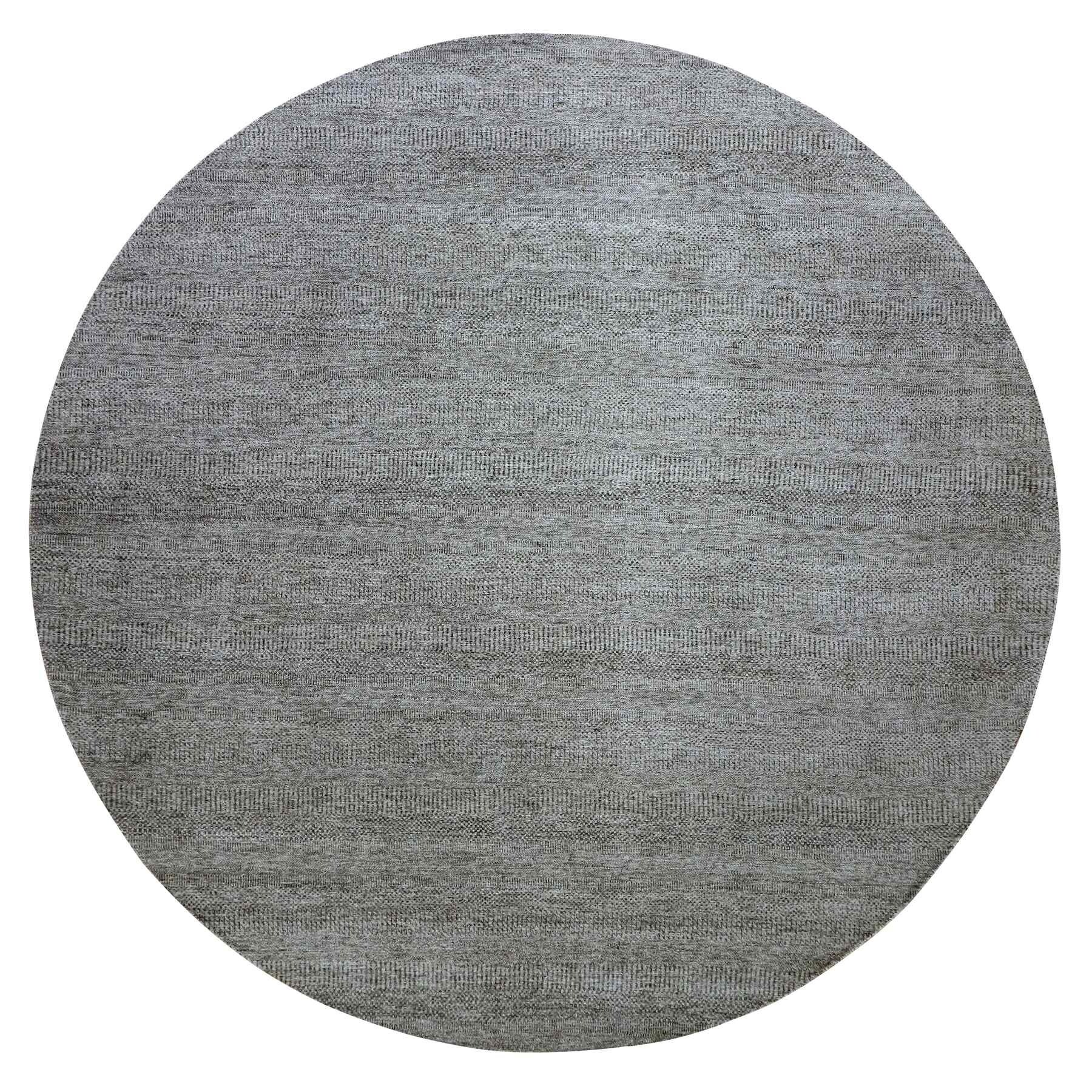 Hand-Knotted, 12' Round Rugs - Bed Bath & Beyond
