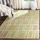 Option Green/Ivory