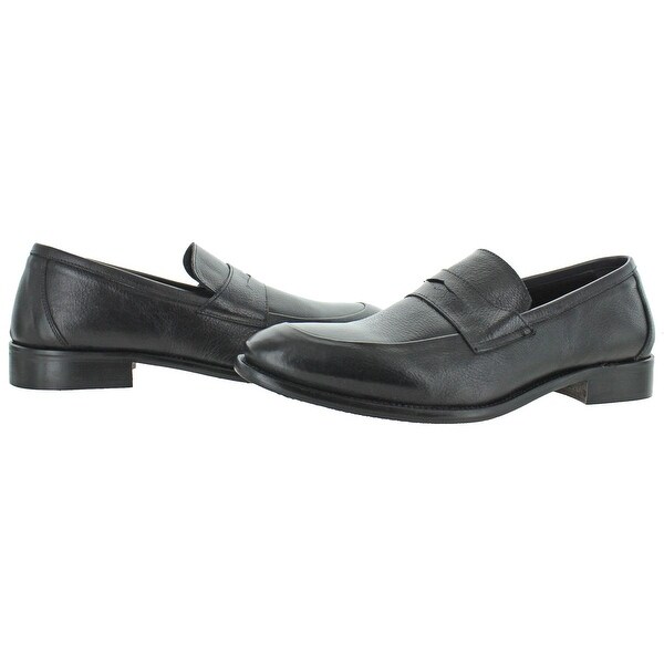 kenneth cole new york men's slip on shoe