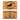 Licensed Paramount TV Series Yellowstone 'Dutton Ranch' Coir Outdoor Door Mats, 2PK