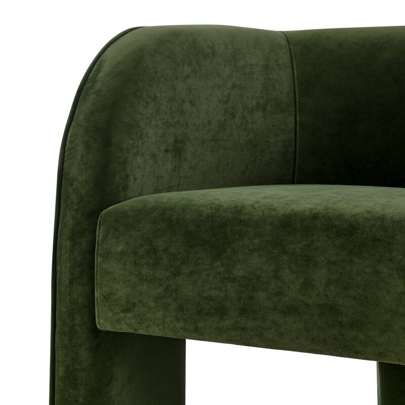 NPD Furniture Matteo Accent Arm Chair