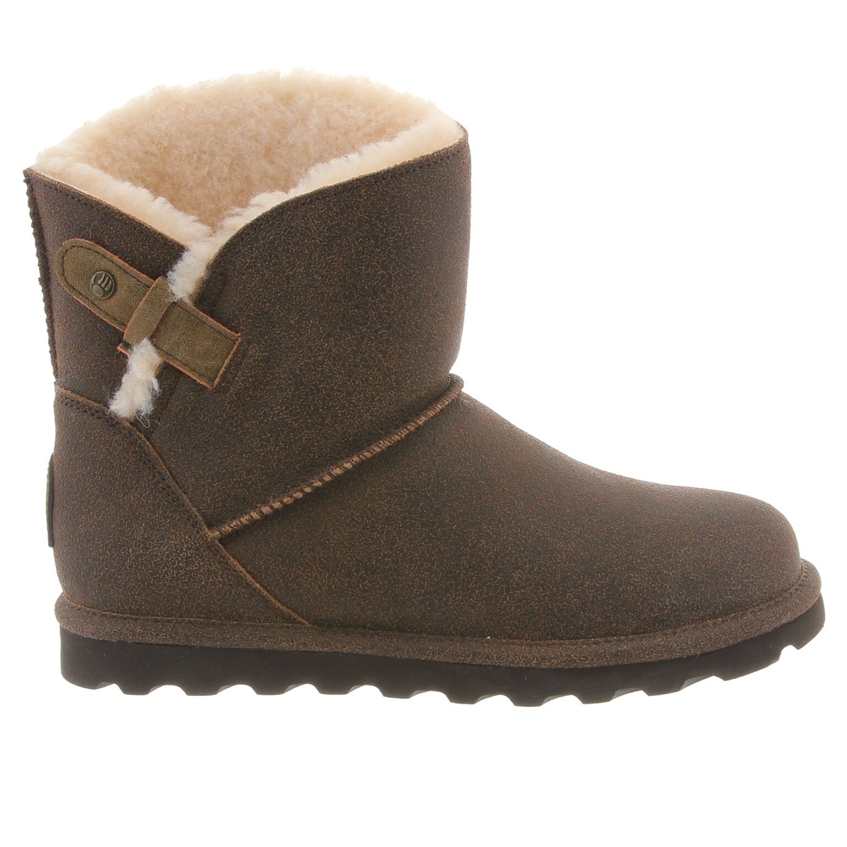 Bearpaw women's margaery fashion boot clearance