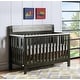 preview thumbnail 1 of 14, Suite Bebe Hayes 4-in-1 Convertible Crib