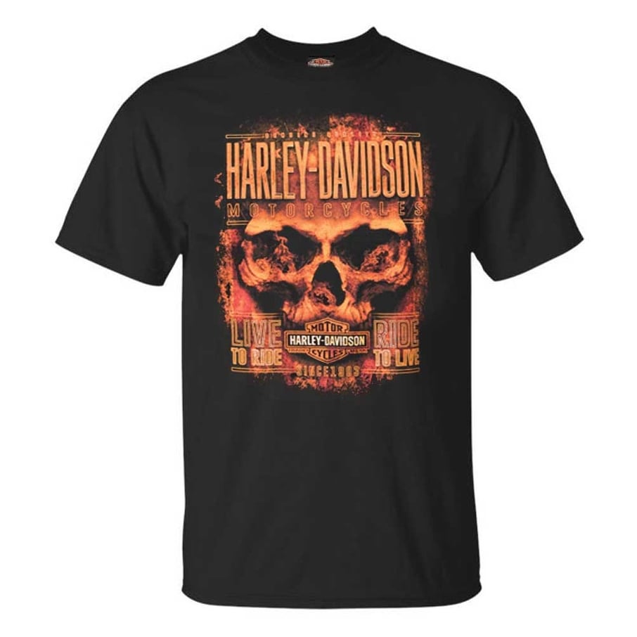 harley davidson dri fit shirts