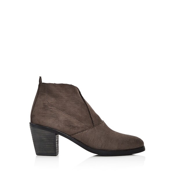 eileen fisher murphy bootie