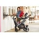 preview thumbnail 5 of 5, Graco Modes Nest2Grow Stroller Second Seat, Maison