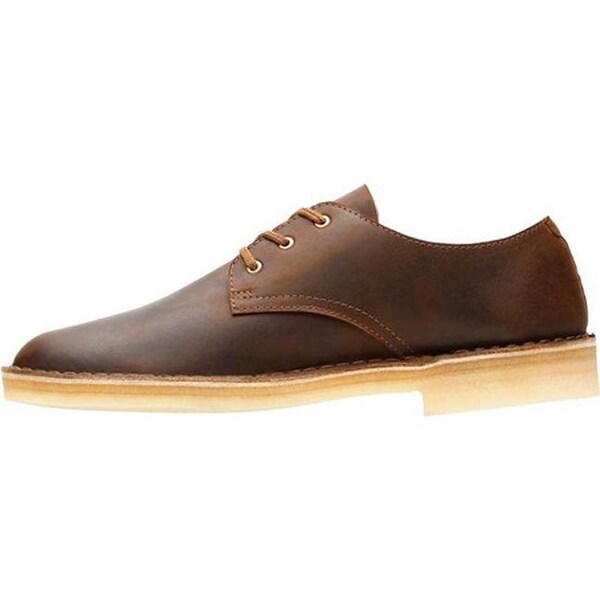 clarks darby desert