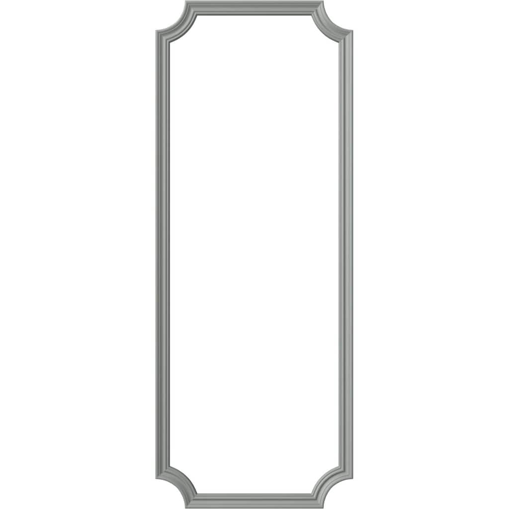 Oxford Smooth Panel Moulding Kit