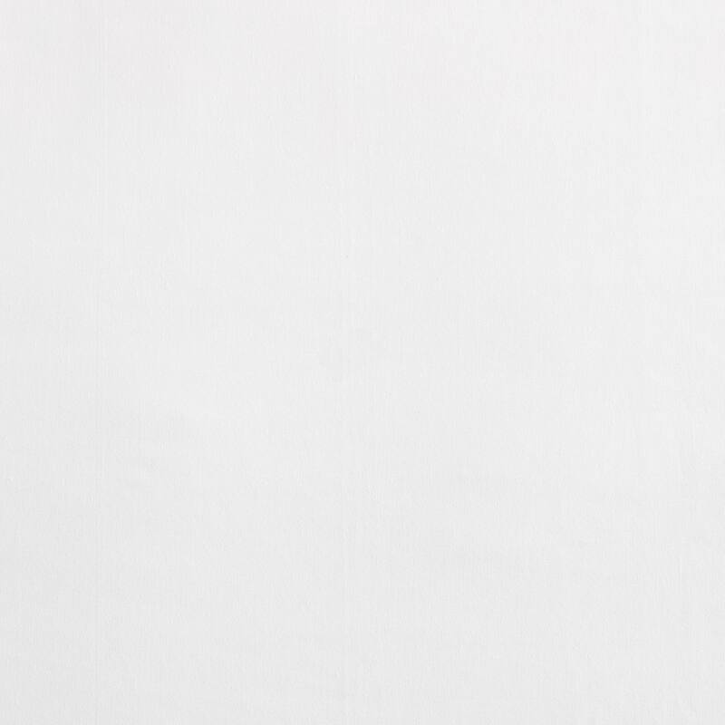 Martha Stewart Lilly Pond Leaf Embroidered Cotton Sheet Set