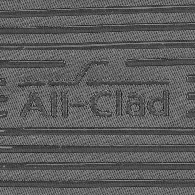 All-Clad Silicone Potholders - Set of 4