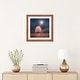 preview thumbnail 6 of 18, iCanvas "Lone Tree And Full Moon II" by Viviana Gonzalez