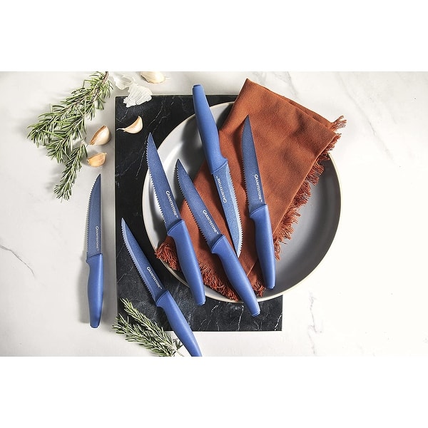 https://ak1.ostkcdn.com/images/products/is/images/direct/33439639dfdbe06123764e56db13c5ee148cec56/Granitestone-Blue-Stainless-Steel-Steak-Knives-set-of-6.jpg?impolicy=medium