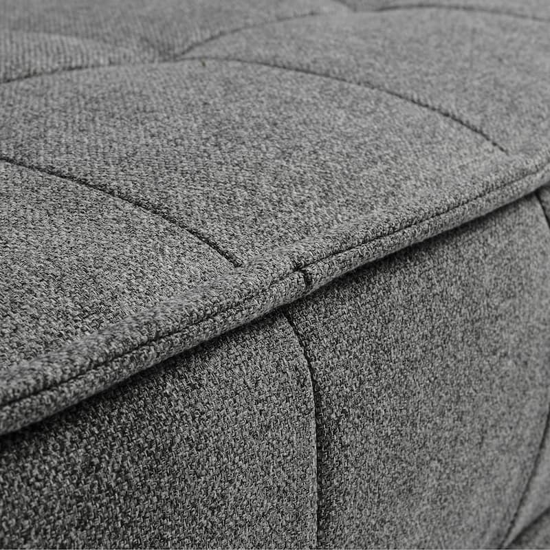 Art Leon Modern Modular Convertible Sofa Chair