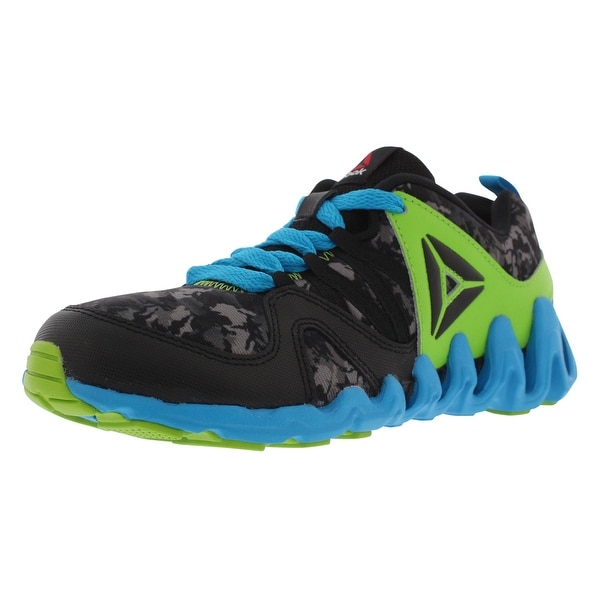Reebok zig big n fast fire clearance
