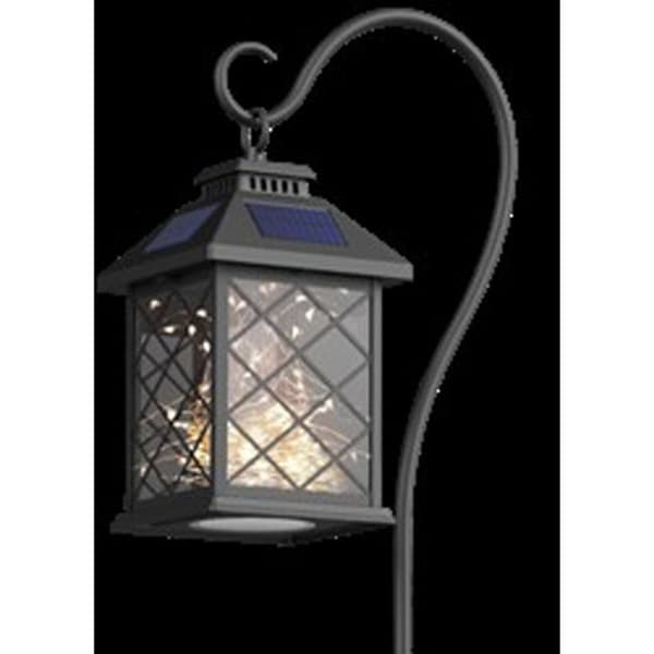 Feit led coach outdoor clearance lantern 12 inch