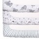 preview thumbnail 5 of 3, The Peanutshell Celestial Elephant Changing Pad Covers 3-Pack