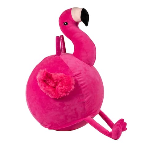 Flamingo Bouncer
