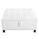 Option White, Air Leather