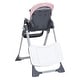 preview thumbnail 14 of 25, Baby Trend Sit Right 2.0 3-In-1 High Chair