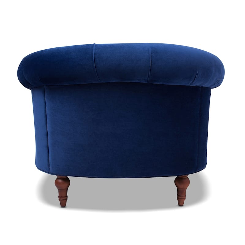 Jennifer Taylor Home La Rosa Accent Chair
