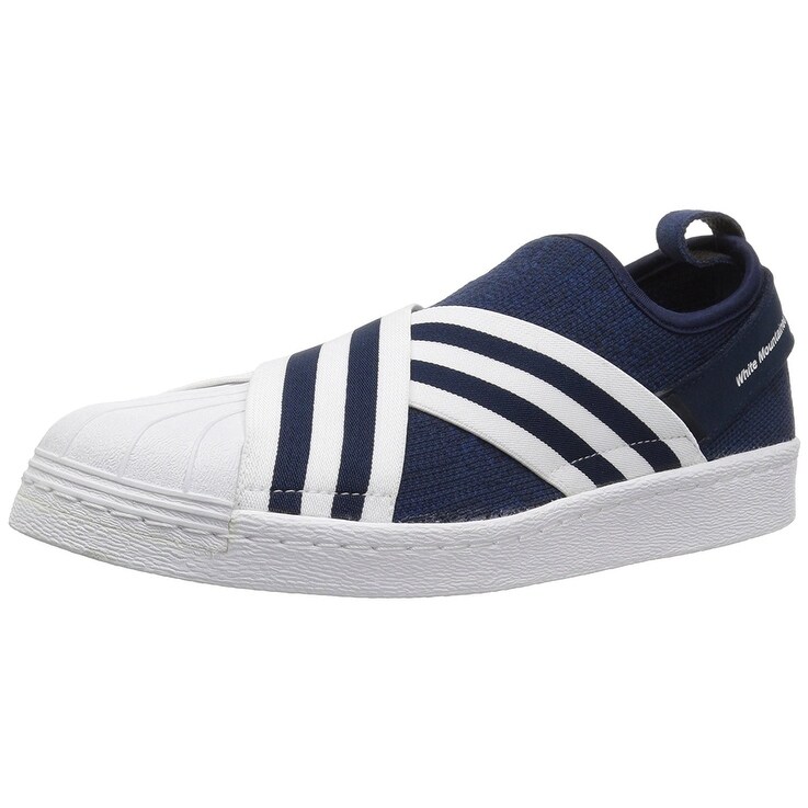 adidas superstar slip on size 5