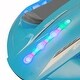 preview thumbnail 16 of 34, Electric Kids Racing Car with Music and Lights